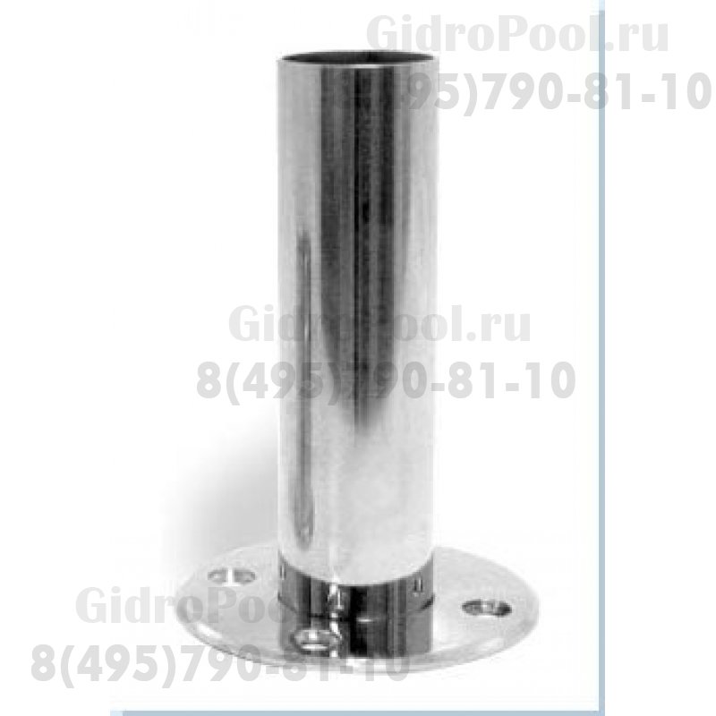 Стакан крепления лестницы