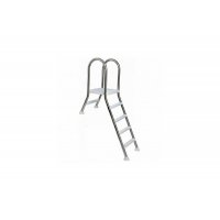 Лестница двухсторонняя 1+4 ст. Flexinox ESC PNS