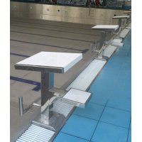 Стартовая тумба / вертикальная