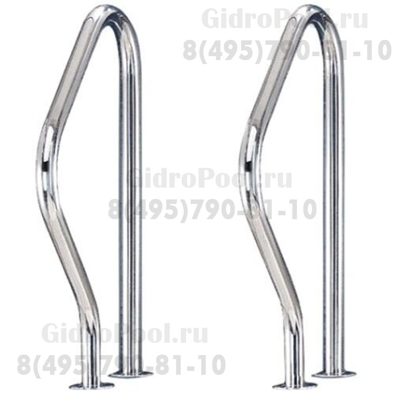 Поручни для лестницы DPI (2 шт.)