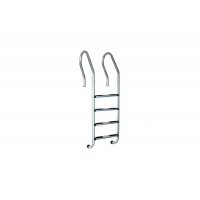 Лестница 4 ступени (у.б.) Flexinox PARALLEL (87120887)