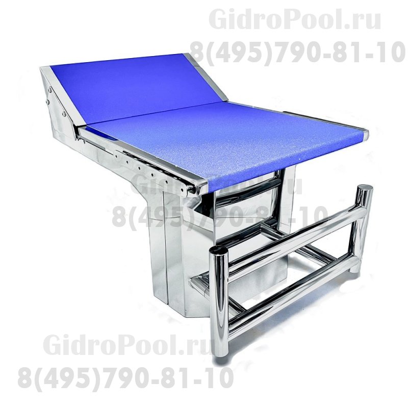 Оборудование для спортивных бассейнов