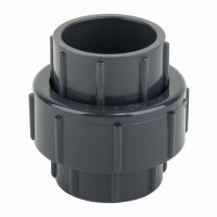 Муфта разъемная д. 90 Yonggao (Era) (UU001)