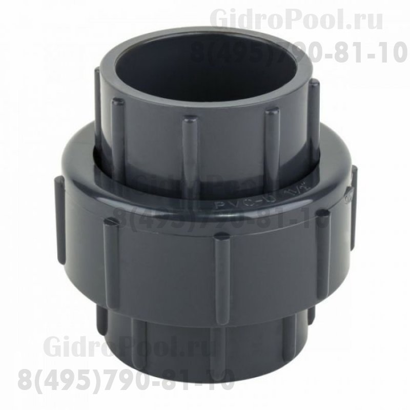 Муфта разъемная д. 90 Yonggao (Era) (UU001)