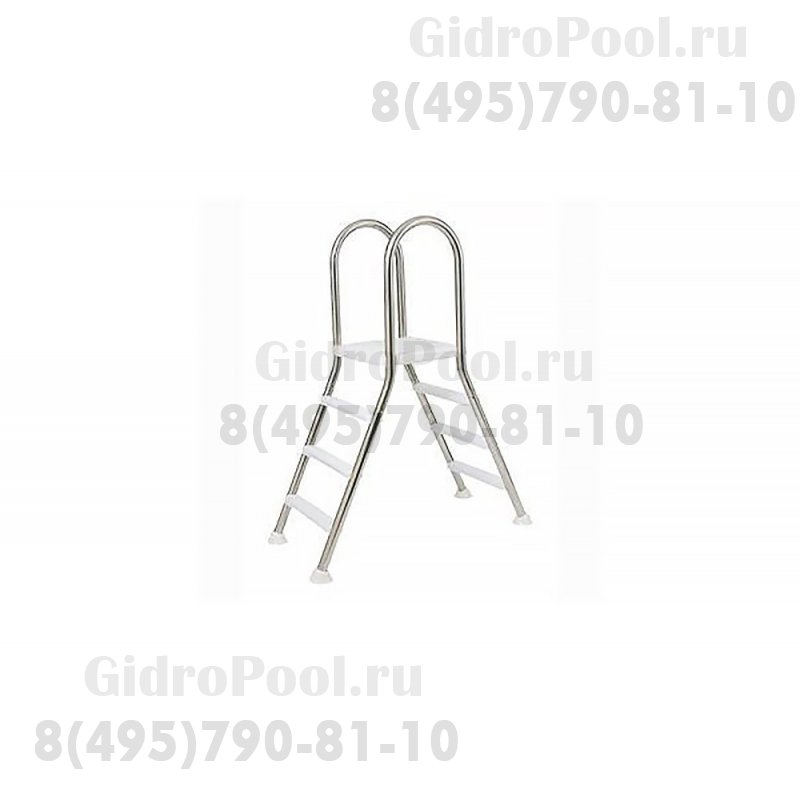 Лестница двухсторонняя 3+3 ст. Flexinox ESC PN (87140034)