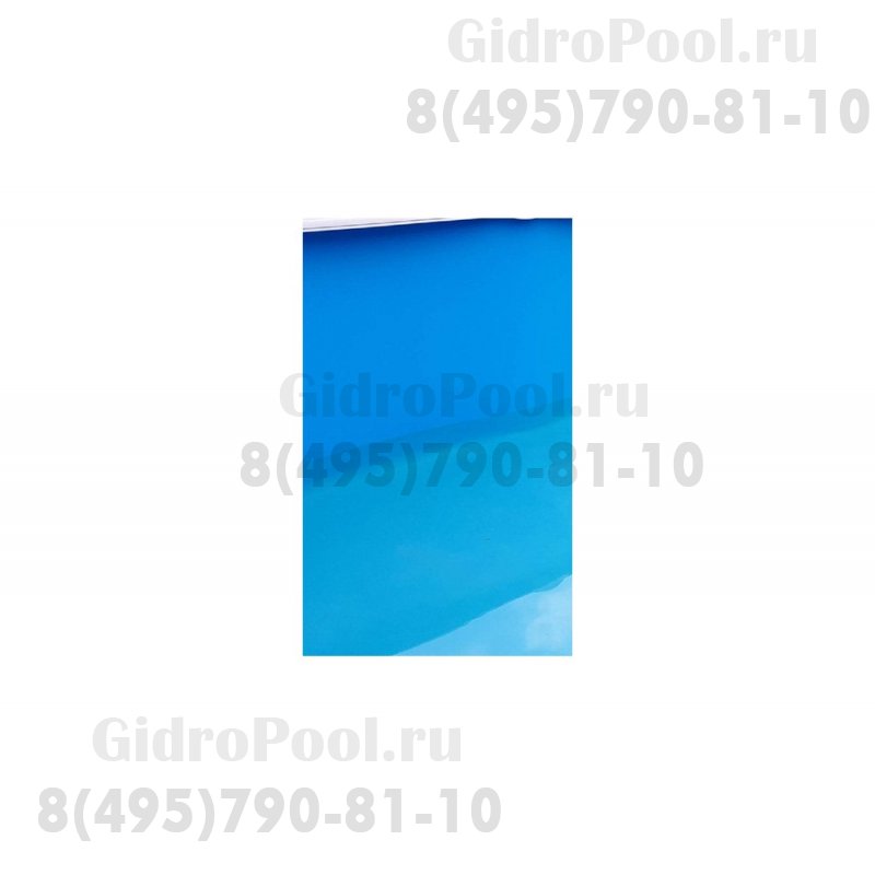 Чашковый пакет 7.3х3.7х1.25/1.35 12X24X48/52 BLUE 2000 (ELI122420)