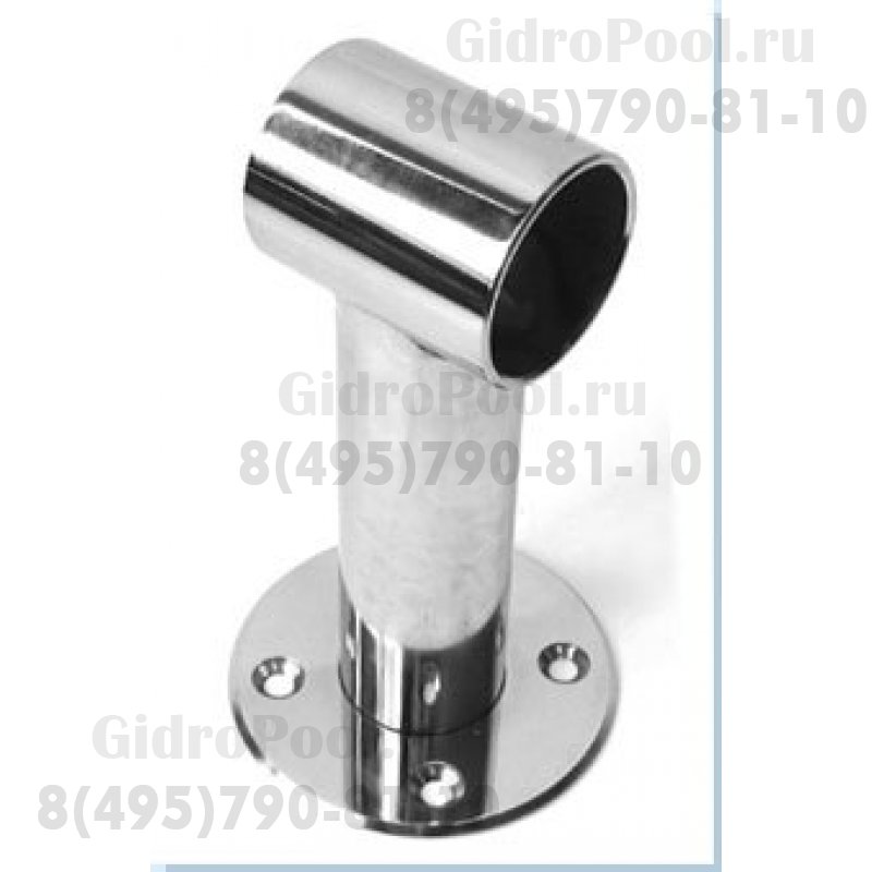 Кронштейн под трубу 40х1,5