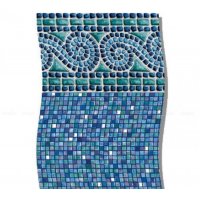 Чашковый пакет 5.5х1.35 Portofino (LI1852PTU25)