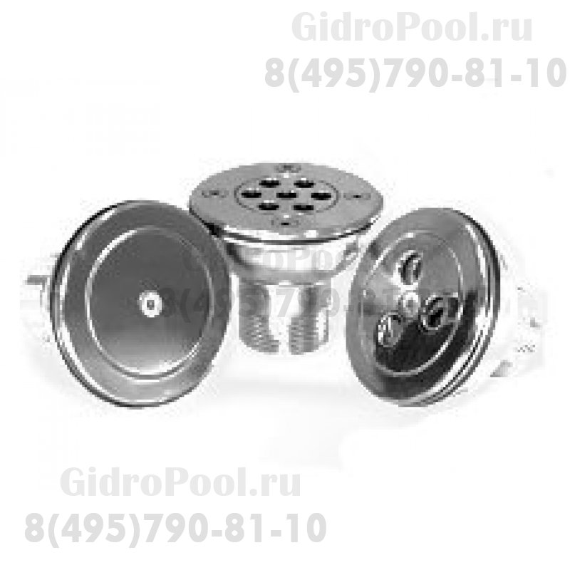 ФОРСУНКИ ДОННЫЕ - универсальные