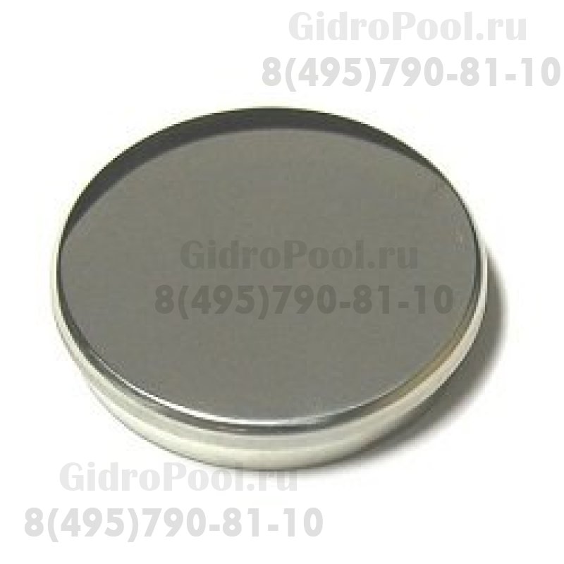 ЗАГЛУШКА под трубу 40х1,5