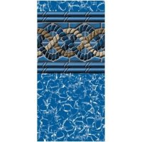 Чашковый пакет 4.6х1.35 Mystry gold (LI1552MGU25)