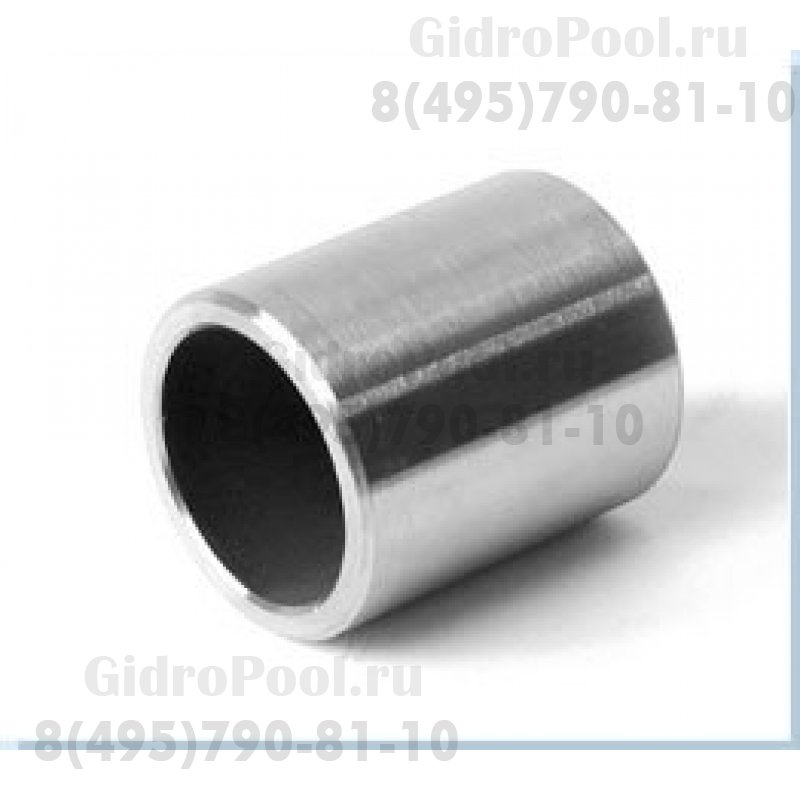 СОЕДЕНИТЕЛЬНАЯ ВТУЛКА под трубу 40х1,5