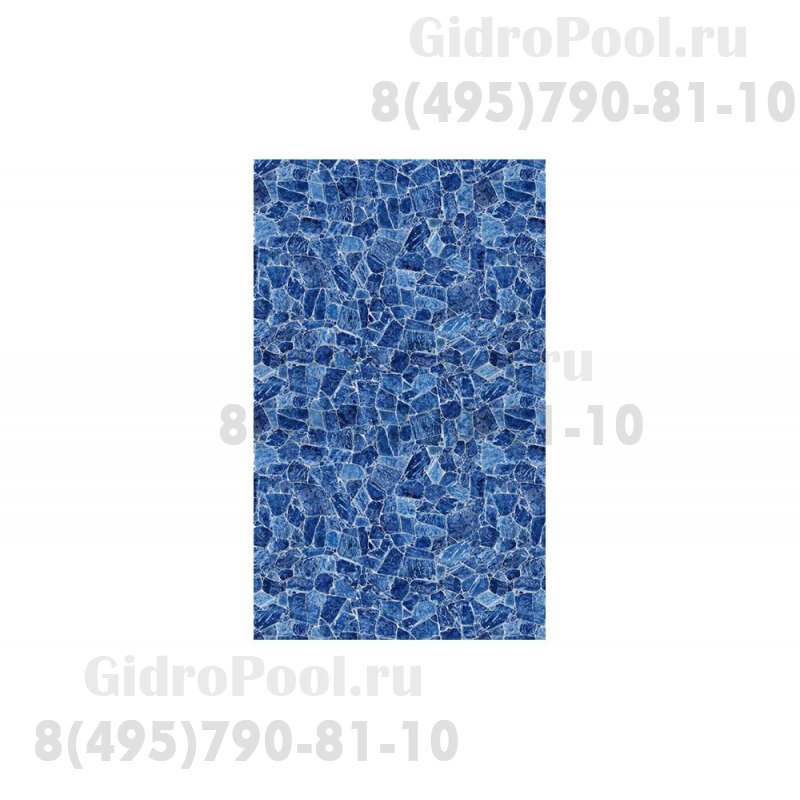 Чашковый пакет 5.5х3.7х1.35 ZEST (31398C)