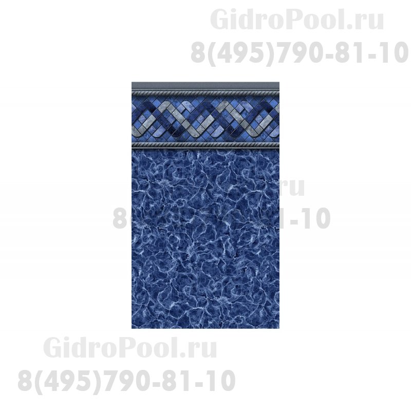 Чашковый пакет 5.5х3.7х1.35 NEXUS (31354C)