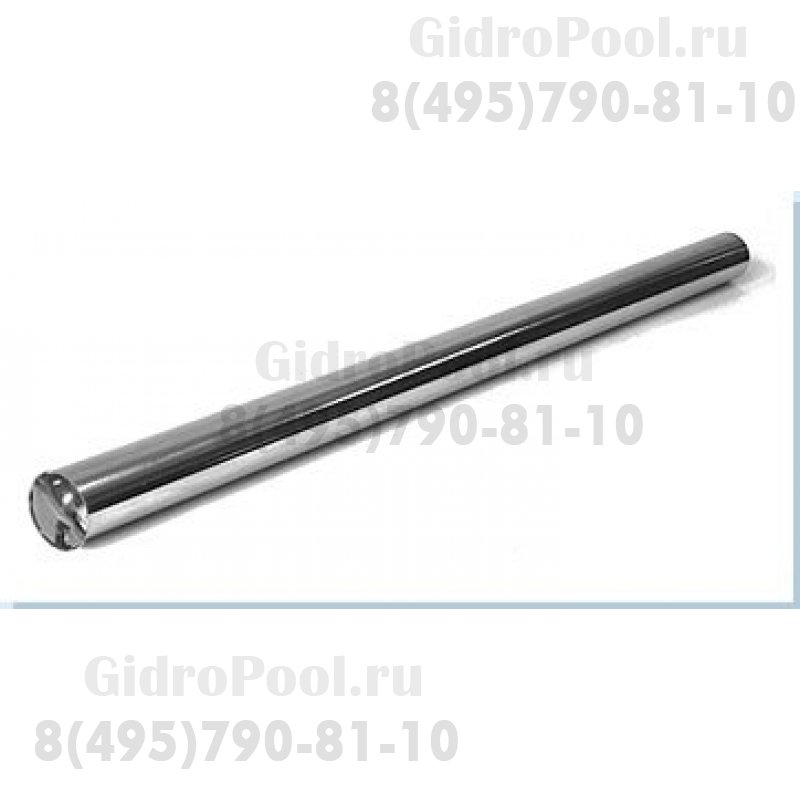 ПОРУЧЕНЬ ПРЯМОЙ с заглушенными торцами