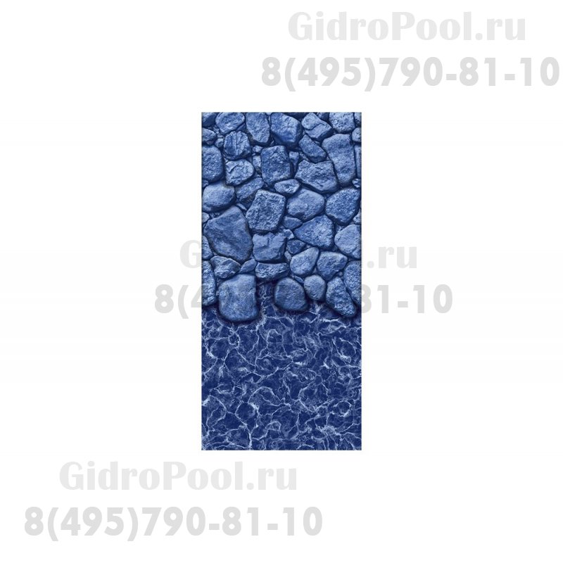 Чашковый пакет 5.5х3.7х1.25/1.35/1.4 INSPIRE (30875C)