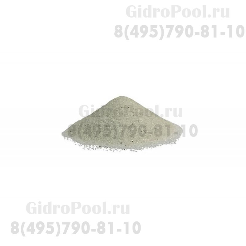 Песок (0.5-1.0 мм)-25 кг