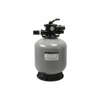 Фильтр д.400мм (верх. подсоед. 50мм) Emaux V400 (Opus) 88010102