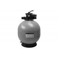 Фильтр д.700мм (верх. подсоед. 63мм) Emaux V700 (B) (Opus) (с 6-ти поз. вентилем 2'') 88010608