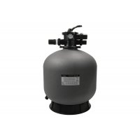 Фильтр д.650мм (верх. подсоед. 50мм) Emaux P650 (Opus) 88011605