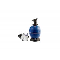 Фильтр ( 600мм, 14.5м3/ч) (верхн. подсоед.) Kripsol GRANADA GTVO606-100