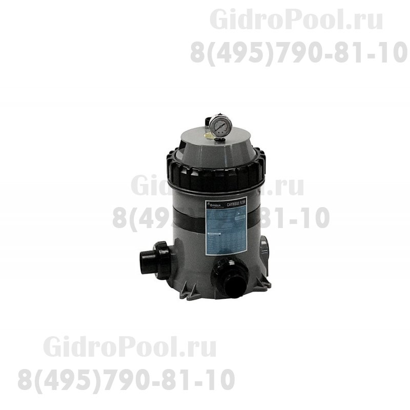 Фильтр картриджный (макс. 5.5 м3/час 2.25 м2) Emaux CF25 88060101