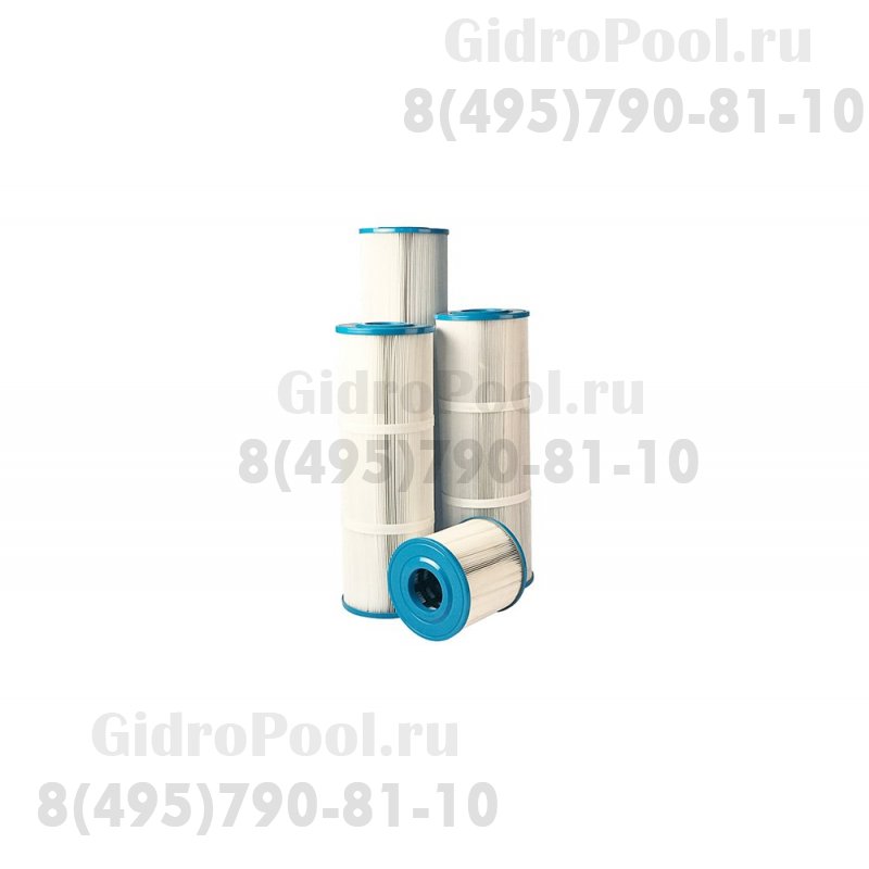 Фильтр картриджный (макс. 11.4 м3/час 4.63 м2) Emaux CF50 88060102