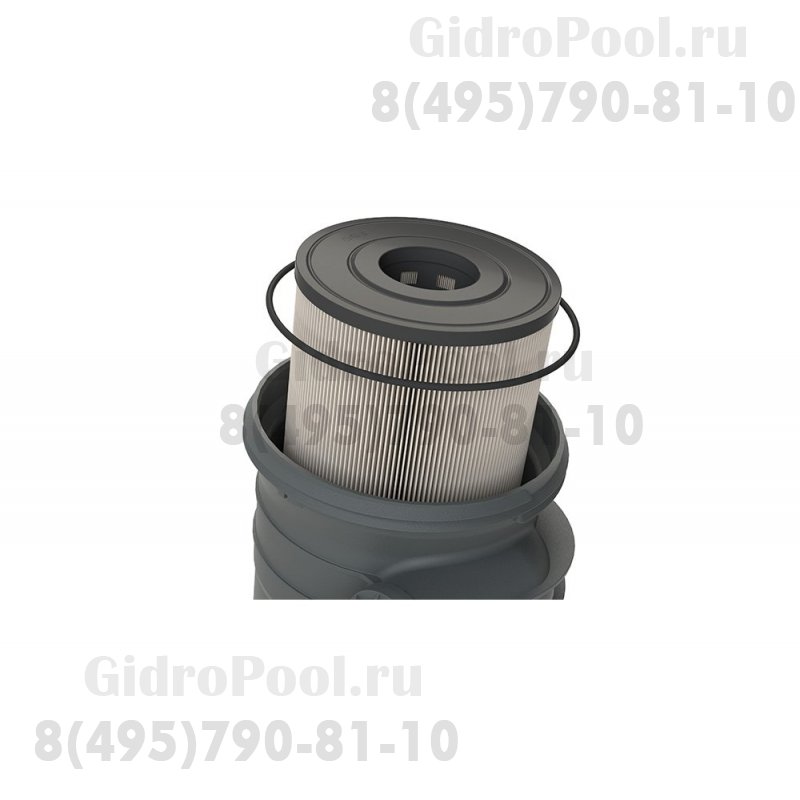 Фильтр картриджный GALAXY (макс. 22.7 м3/час 13.94 м2) Emaux ICF150 9140402