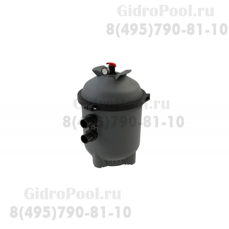 Фильтр мультикартриджный GALAXY (макс. 19.6 м3/час 21.37 м2) Emaux ICF230 9140404