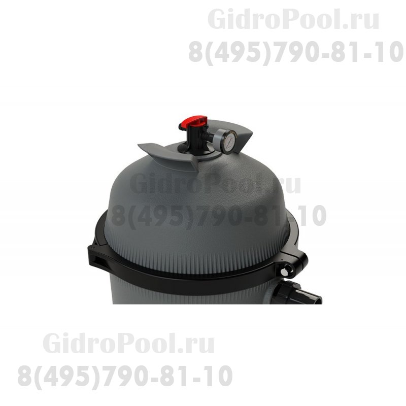 Фильтр мультикартриджный GALAXY (макс. 19.6 м3/час 21.37 м2) Emaux ICF230 9140404