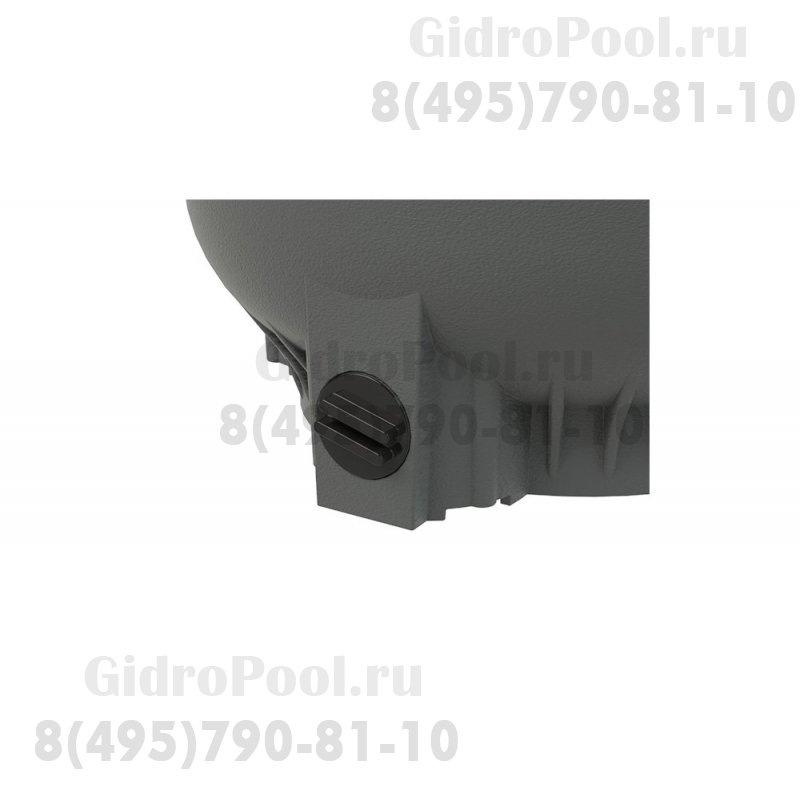 Фильтр мультикартриджный GALAXY (макс. 28.1 м3/час 30.66 м2) Emaux ICF330 9140405