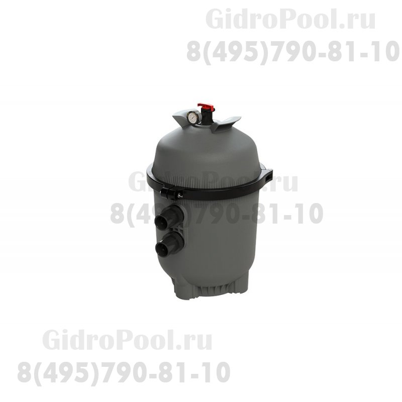 Фильтр мультикартриджный GALAXY (макс. 28.1 м3/час 30.66 м2) Emaux ICF330 9140405