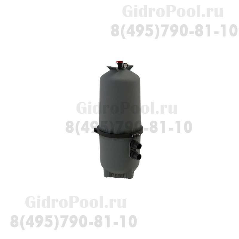 Фильтр мультикартриджный GALAXY (макс. 34.1 м3/час 63.17 м2) Emaux ICF680 9140408