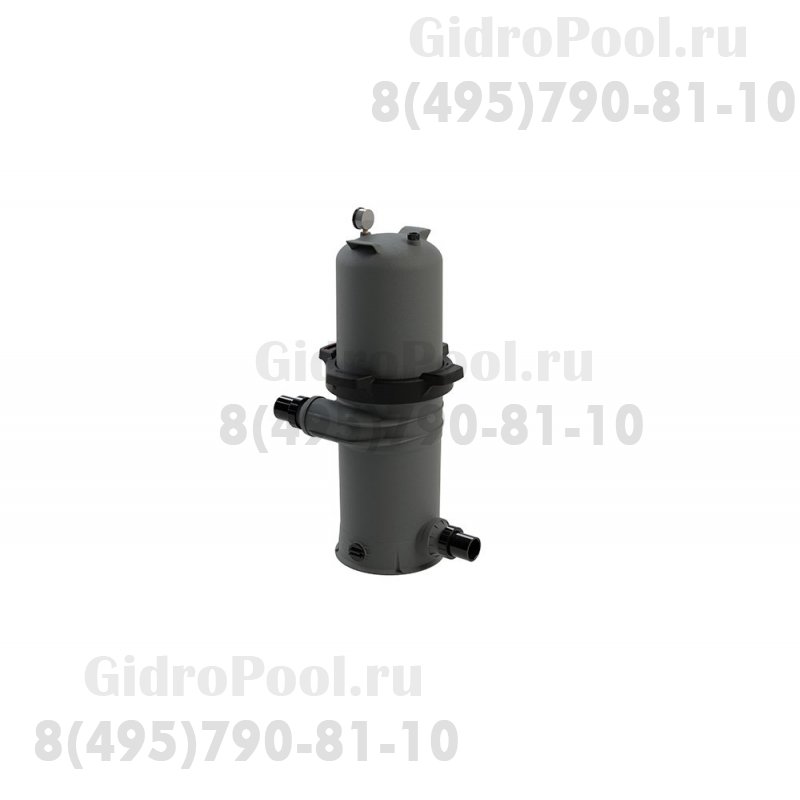 Фильтр картриджный GALAXY (макс. 22.7 м3/час 18.58 м2) Emaux ICF200 9140403