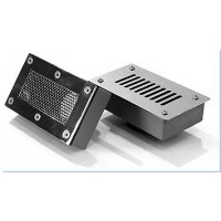 Дренаж переливного лотка