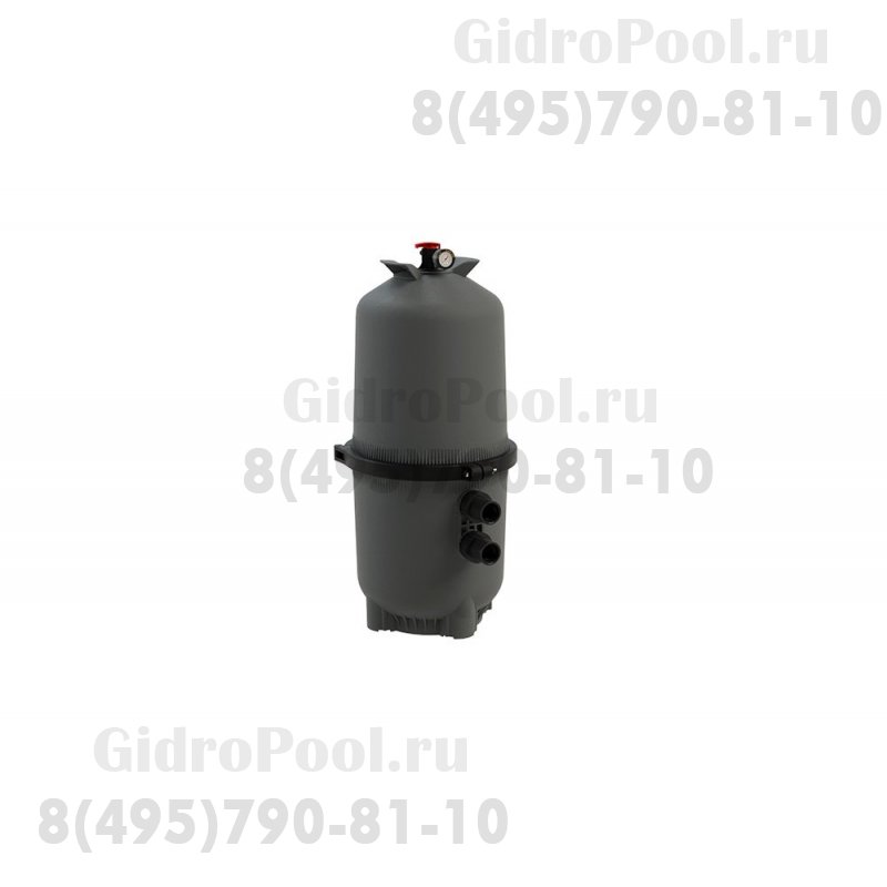 Фильтр мультикартриджный GALAXY (макс. 34.1 м3/час 49.24 м2) Emaux ICF530 9140407