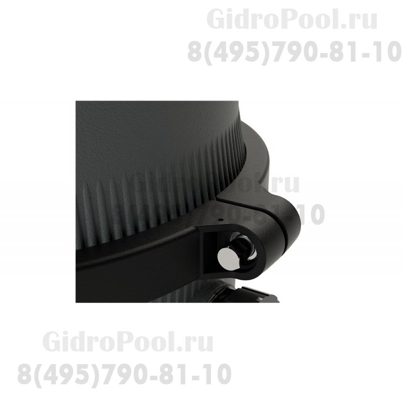 Фильтр мультикартриджный GALAXY (макс. 34.1 м3/час 49.24 м2) Emaux ICF530 9140407