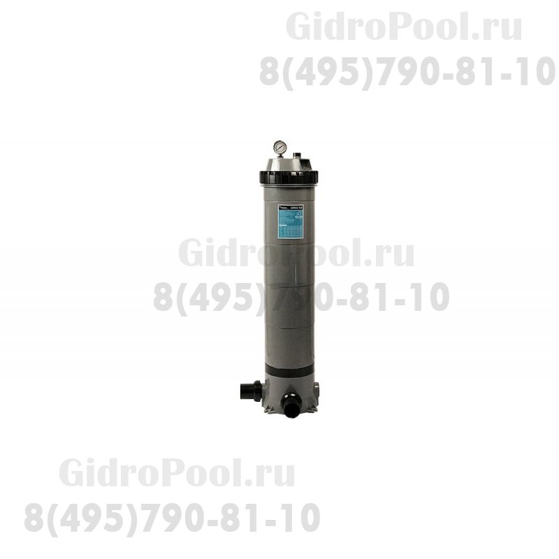 Фильтр картриджный (макс. 33.4 м3/час 13.72 м2) Emaux CF150 88060105