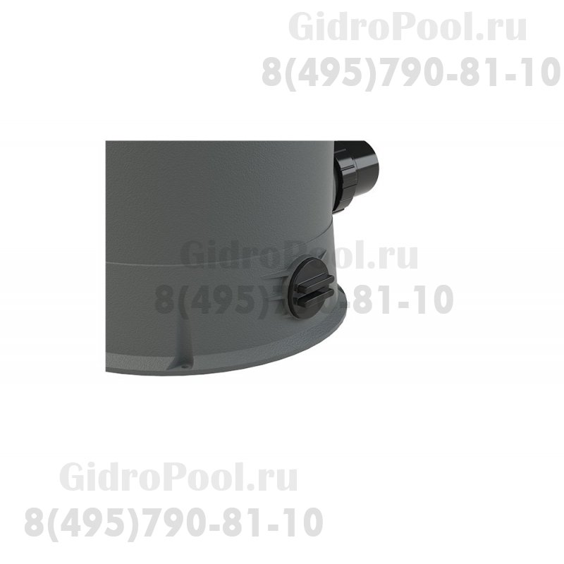 Фильтр картриджный GALAXY (макс. 22.7 м3/час 9.29 м2) Emaux ICF100 9140401