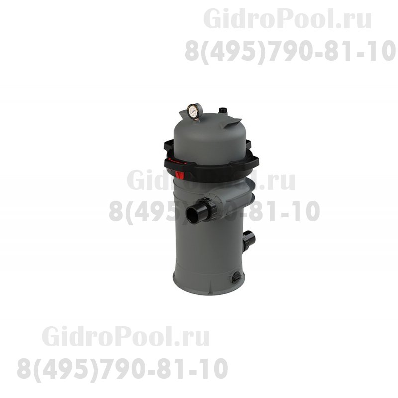 Фильтр картриджный GALAXY (макс. 22.7 м3/час 9.29 м2) Emaux ICF100 9140401