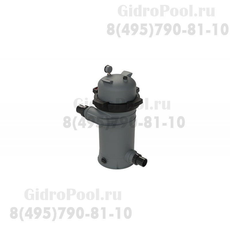 Фильтр картриджный GALAXY (макс. 22.7 м3/час 9.29 м2) Emaux ICF100 9140401