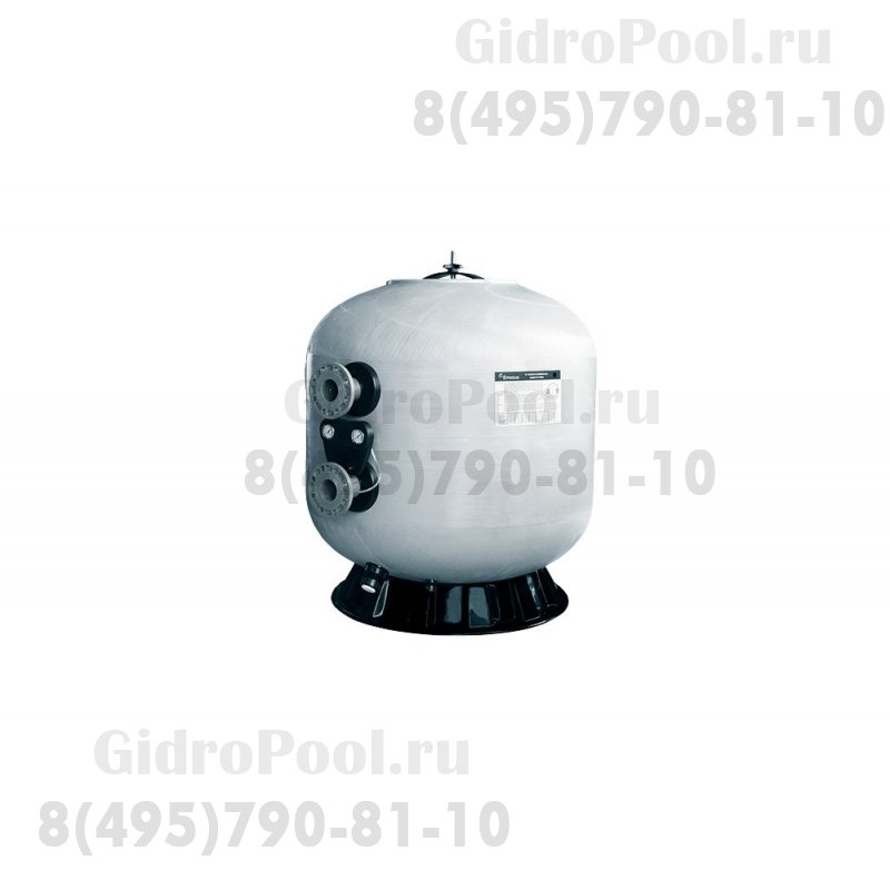 Фильтр д.1200мм 4 бар Emaux E1200 (без обвязки) (9014806)
