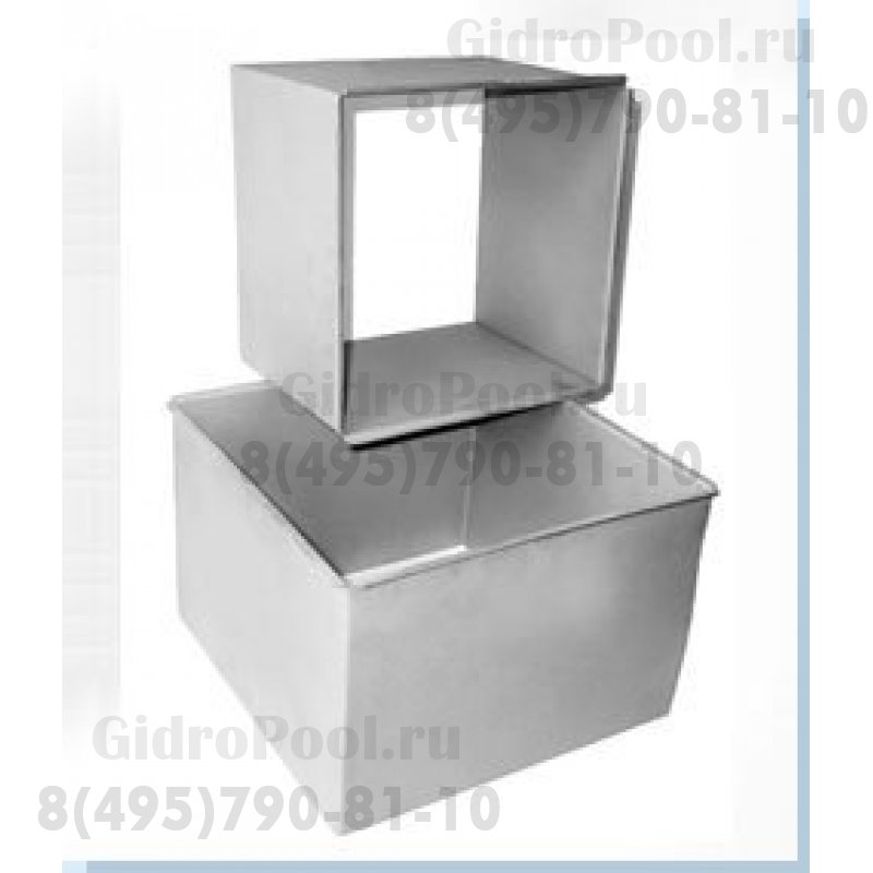 ВСТАВКА ДЛЯ СКИММЕРА 15л (H=250мм)