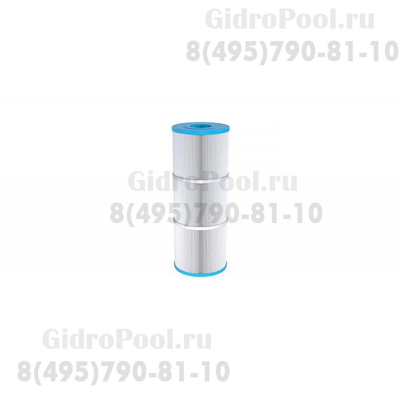 Картридж (d183 мм h184,5) фильтра CF25 Emaux CF25-CE 88270101