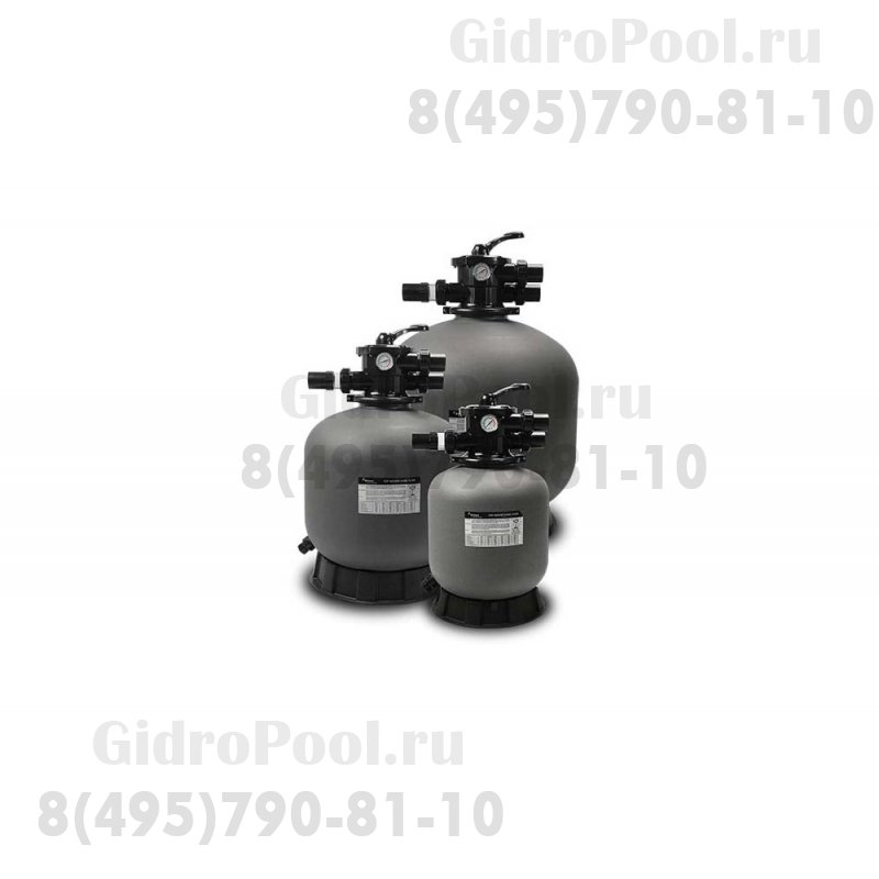 Фильтр д.330мм (верх.подсоед.50мм) Emaux P330 9010009