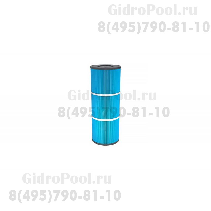 Картридж SILVER ION (d178 мм h835) фильтра ICF 530 Emaux (комплект 4 шт) ICF530S-CE 914100024