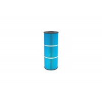 Картридж SILVER ION (d183 мм h724,5) фильтра CF100 Emaux CF100S-CE 914100015