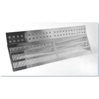 РЕШЁТКА из перфолиста