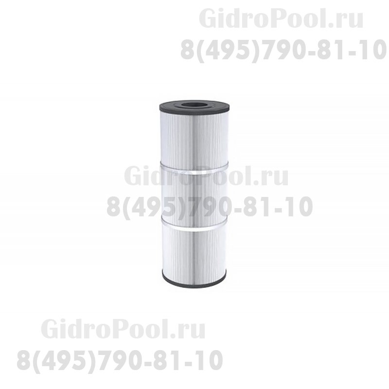 Картридж (d183 мм h904,5) фильтра CF150 Emaux CF150-CE 88270105