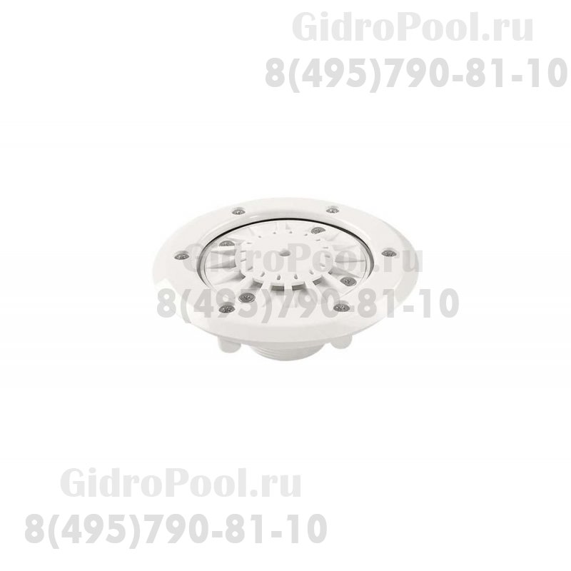 Форсунка возврата воды донная (универсал.) Emaux EM2863E 91600824